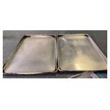 Vintage Wear Ever Baking Trays