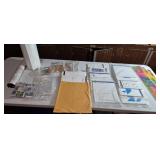 Science School Supplies