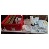 Science School Supplies