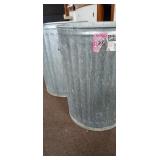 20 Gallon Trash Cans