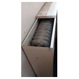 Heating Radiator and Surrounding