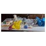 Science School Supplies