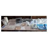 Science School Supplies