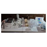 Science School Supplies