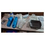 Science School Supplies