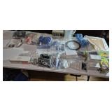 School Supplies, Science