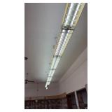 Lights, Ceiling Fans,Speakers and All Electrical