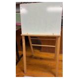 VTG Flip Side Big Book Dry Erase Easel