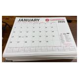 VTG Advertising 2020 Calendars