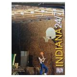 Indiana Photography Book