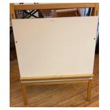Large Book Easel with Dowel Rods