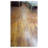 Hardwood Flooring