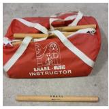 S.H.A.P.E Rhythm Sticks