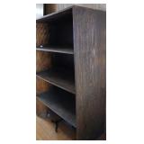 Wooden Shelf