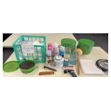 Science Experiments Materials