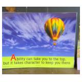 Classroom Motivational Posters