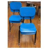 Students Chairs 4 Total