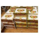 VTG Romeo Y Julieta Cigar Boxes