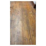Wood Flooring