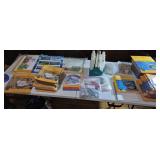 School Supplies, Science