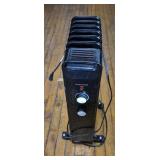 Mainstays 1500W Electric Heater