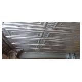 Tin Ceiling Tiles