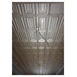 Tin Ceiling Tiles