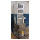 Luxaire Gas Furnace