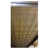 Tin Ceiling Tiles