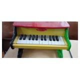 Toy Piano