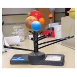 VTG Edu Science Cosmic Explorer Model