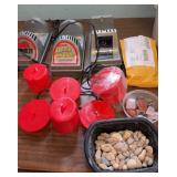 3 Rock Tumblers and Accessories