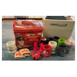 Coolers and Drink Insulators
