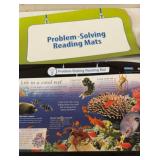 Math Posters, Discussion Cards