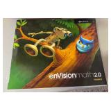 Envision Math 2. Volume 2