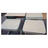 Classroom Desk's