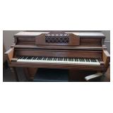 Knabe Upright Piano