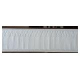 Auditorium Balcony Facshia Tin