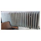 Heating Radiator