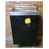 Vintage Water Fountain