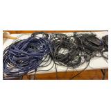 Computer and Internet Cords