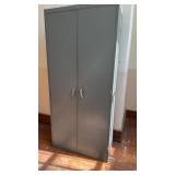 Metal Cabinet Globe Wernicke