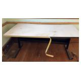 Computer Table/Sewing Machine Table