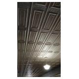 Tin Ceiling Tiles
