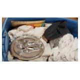 Tableware and Linens