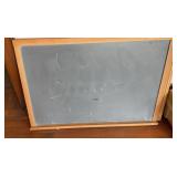 Slate Chalkboard
