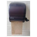 Paper Towel Dispenser