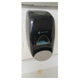 Soap Dispenser