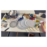 Science Experiment Supplies