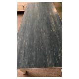 Vintage Kitchen Work Table